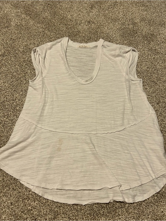 We The Free Tops - We the Free Oversized Tunic L